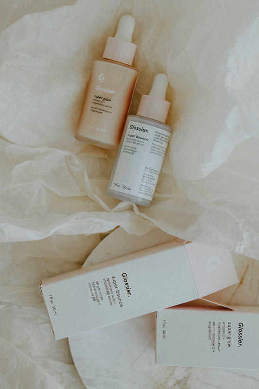 Bloomsyglow SERUM