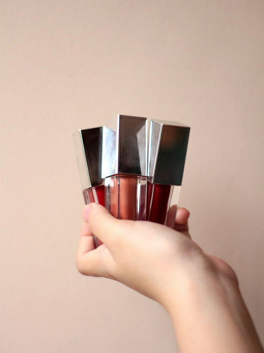 Bloomsyglow lipstick